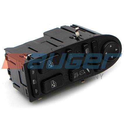 ���� ������������ ����� MAN TG-A (� ������������ ������) ����� 75972 Auger