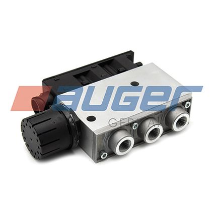 ���� �������� ELC Volvo FH12 (1) 75987 Auger