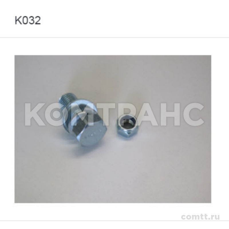 �������� ��������� ������� MAN TG-A (�� �������) K032 Contitech