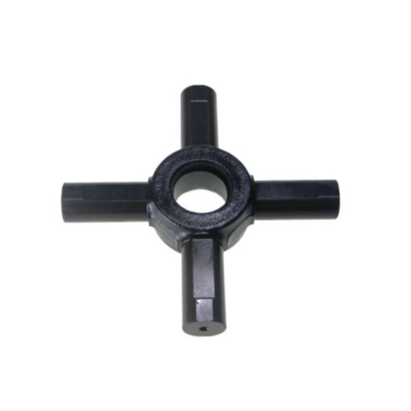 DIFF. SPIDER, ZF 4461391029 95170034 Euroricambi