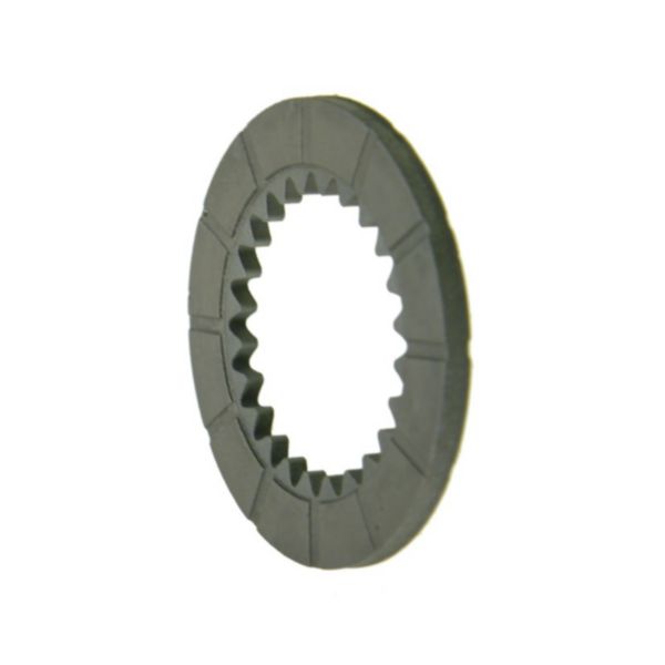 CLUTCH DISK, ZF 1268203059 95530786 Euroricambi