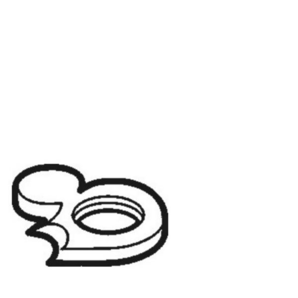 DRIVER, ZF 1269307431 95531398 Euroricambi