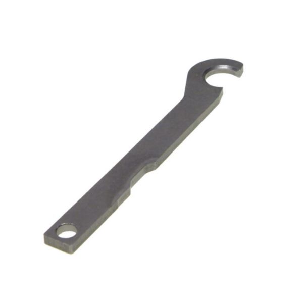 CONTROL LEVER, ZF 1283306002 95533191 Euroricambi