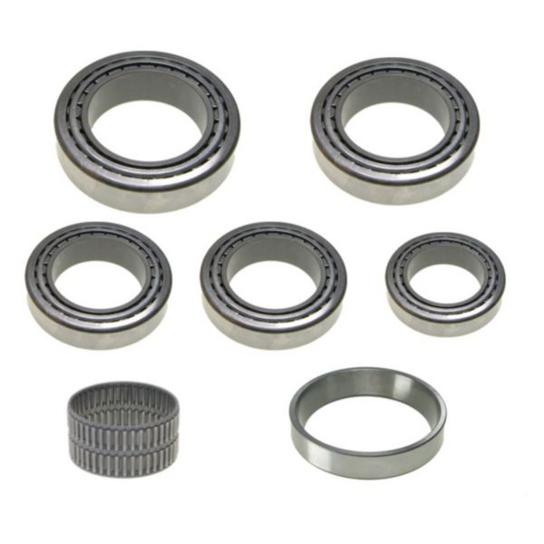BEARINGS KIT 98170068 Euroricambi