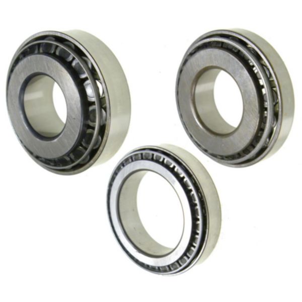 BEARINGS KIT 98170206 Euroricambi