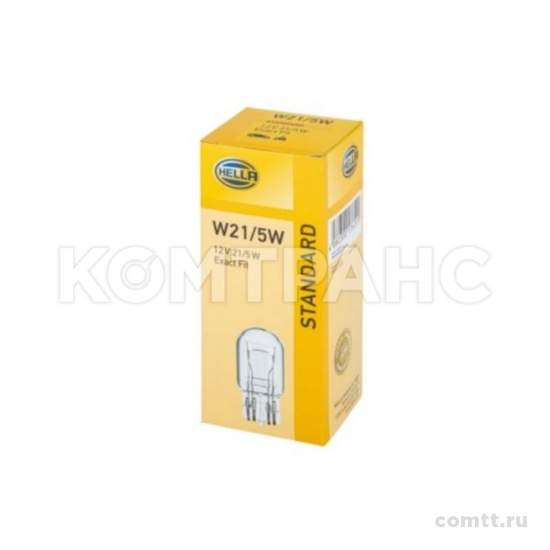 ��������� 12V 21/5W W 3 x 16q 8GD008893002 Hella