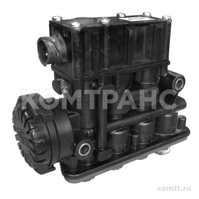 ���� �������� ELC Volvo FH/FM, RVI Magnum/Premium DXI ������ 250116 May