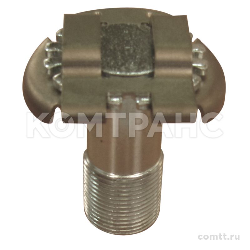 ���� �������������� ���������� ��������� IVECO Eurotech/Eurostar 850006 May