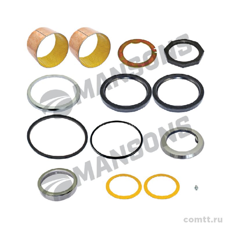 �������� Scania 4s/R-series (BT201/300/301) ����������� ������ + ����� + ���������� 100761 Mansons