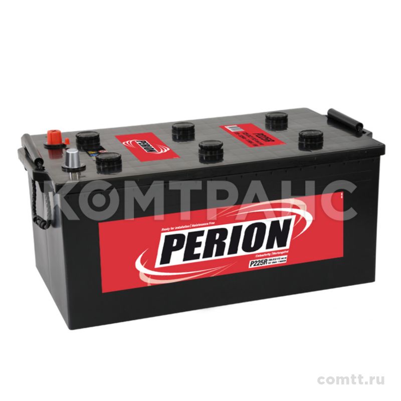 ����������� 225Ah / 1150 A / 12V 610255 Perion
