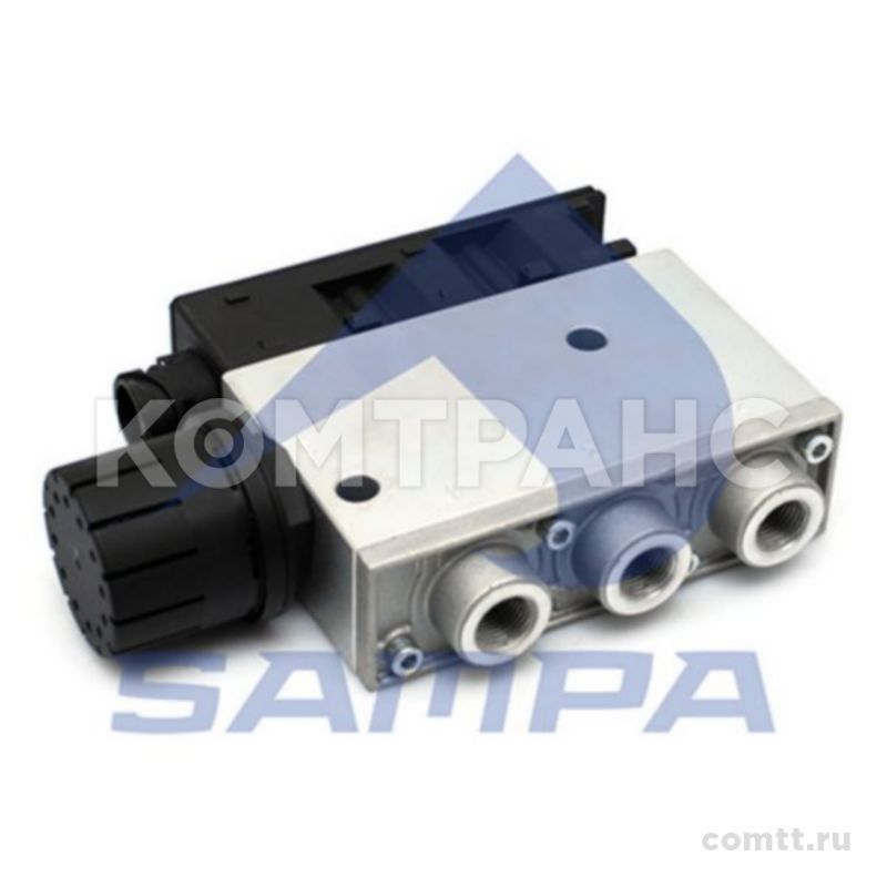 ���� �������� ELC Volvo FH12 033057 Sampa