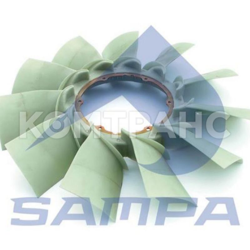 ���������� DAF XF105 (����������) 05123201 Sampa