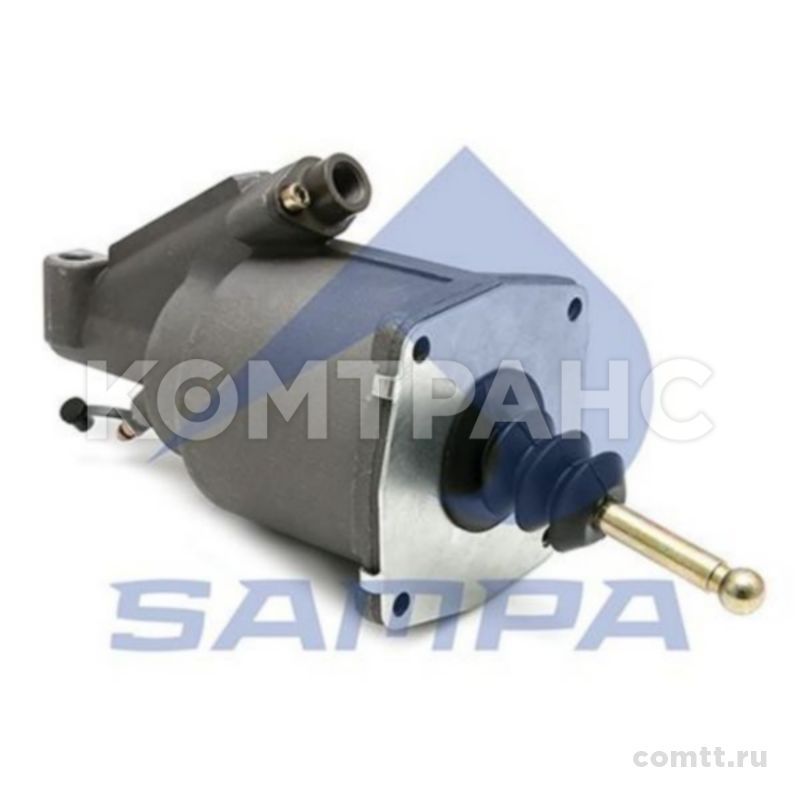 ���DAF 85CF/CF85/XF95 092097 Sampa