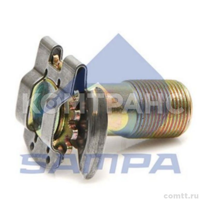 ���� �������������� ���������� ��������� IVECO Eurotech/Eurostar 119036 Sampa