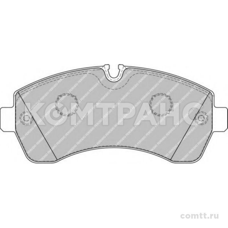 ������� ��������� FVR1777 Ferodo