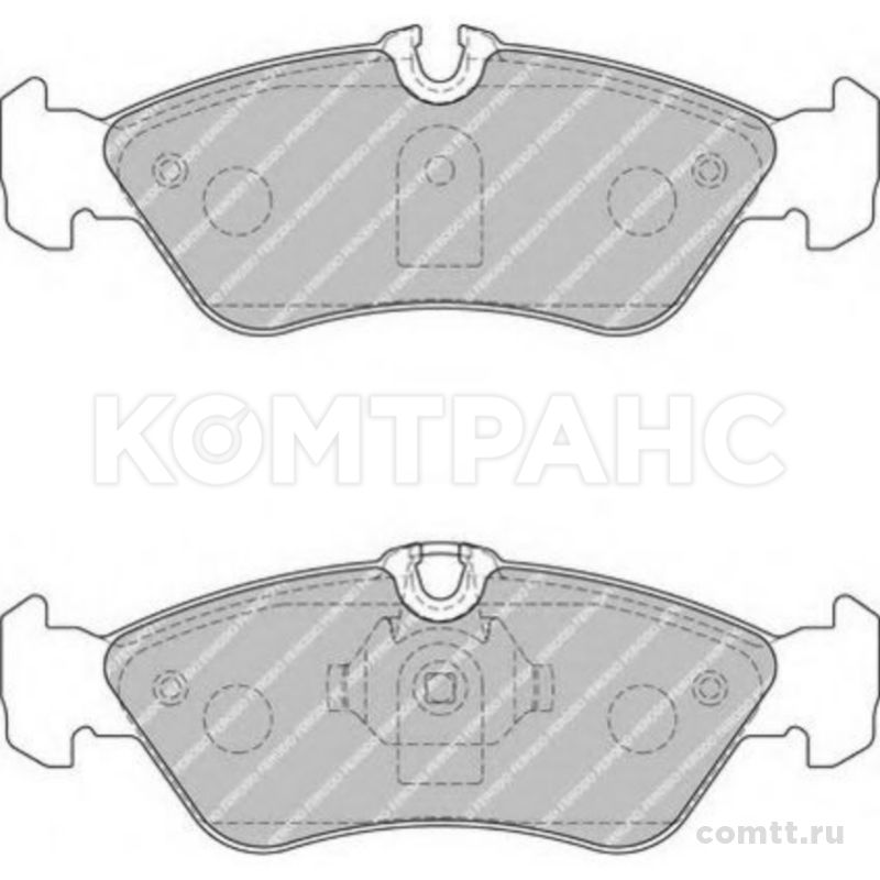������� ��������� FVR1876 Ferodo