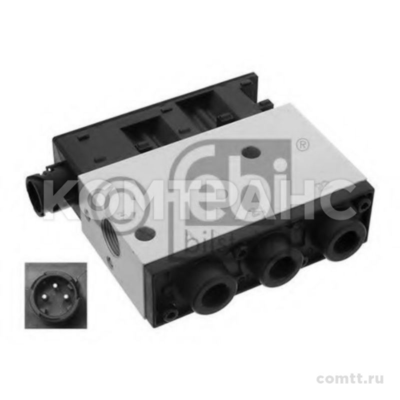 ���� �������� ELC Volvo FH12 45185 Febi