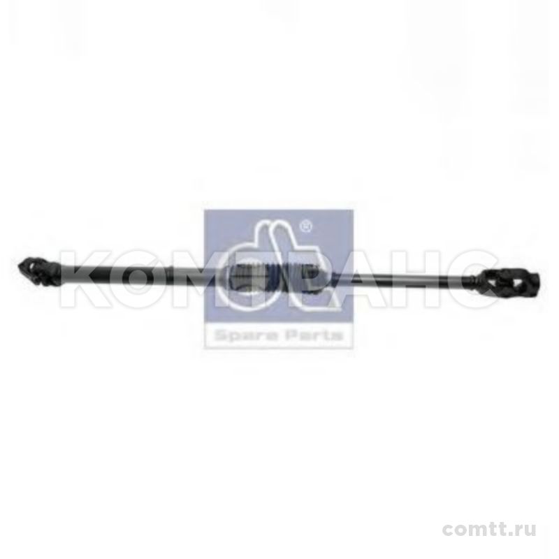   Scania 4s/T-series ( CT) 119226 Diesel technic