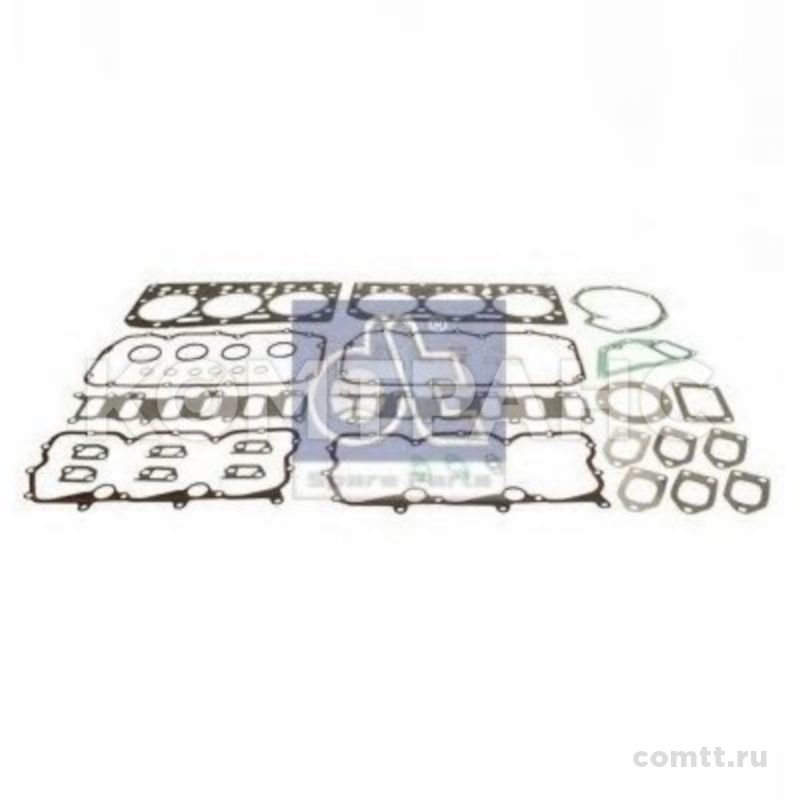 ������� ����� ��������� DAF 95XF 594002 Diesel technic