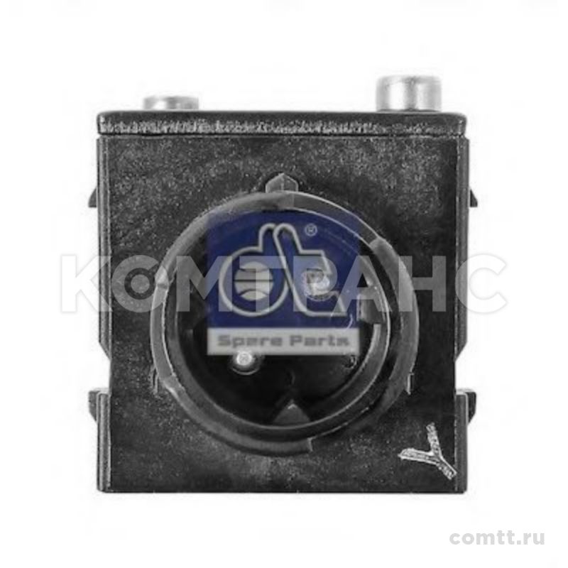 ���� �������� ELC Volvo FH12 (����� ������) 264068 Diesel technic